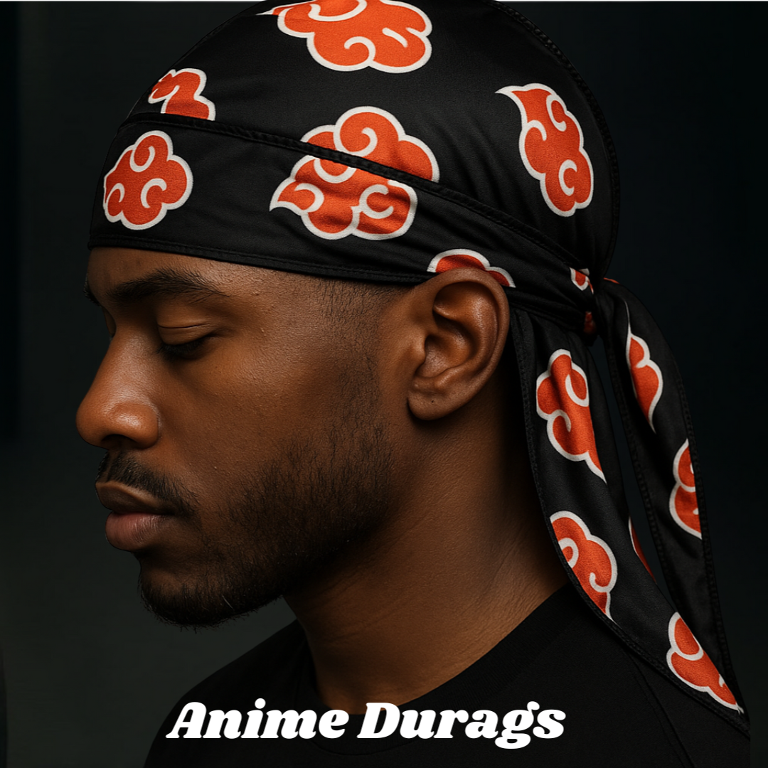 Anime Durags