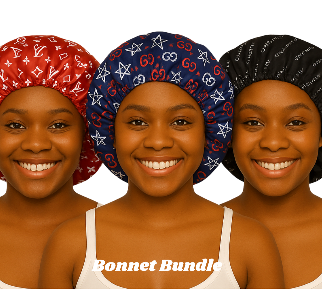 Bonnet Bundle