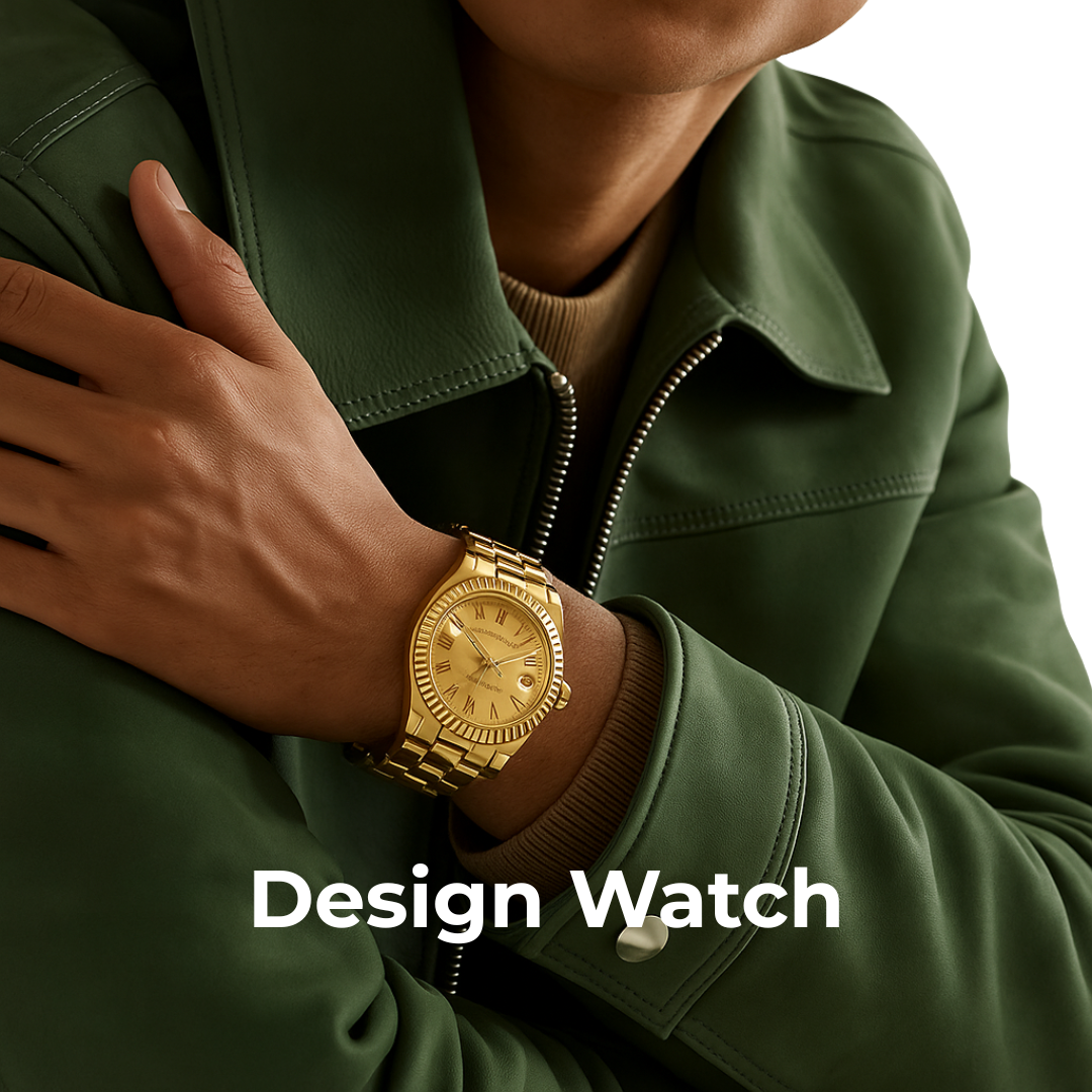 Design Watch