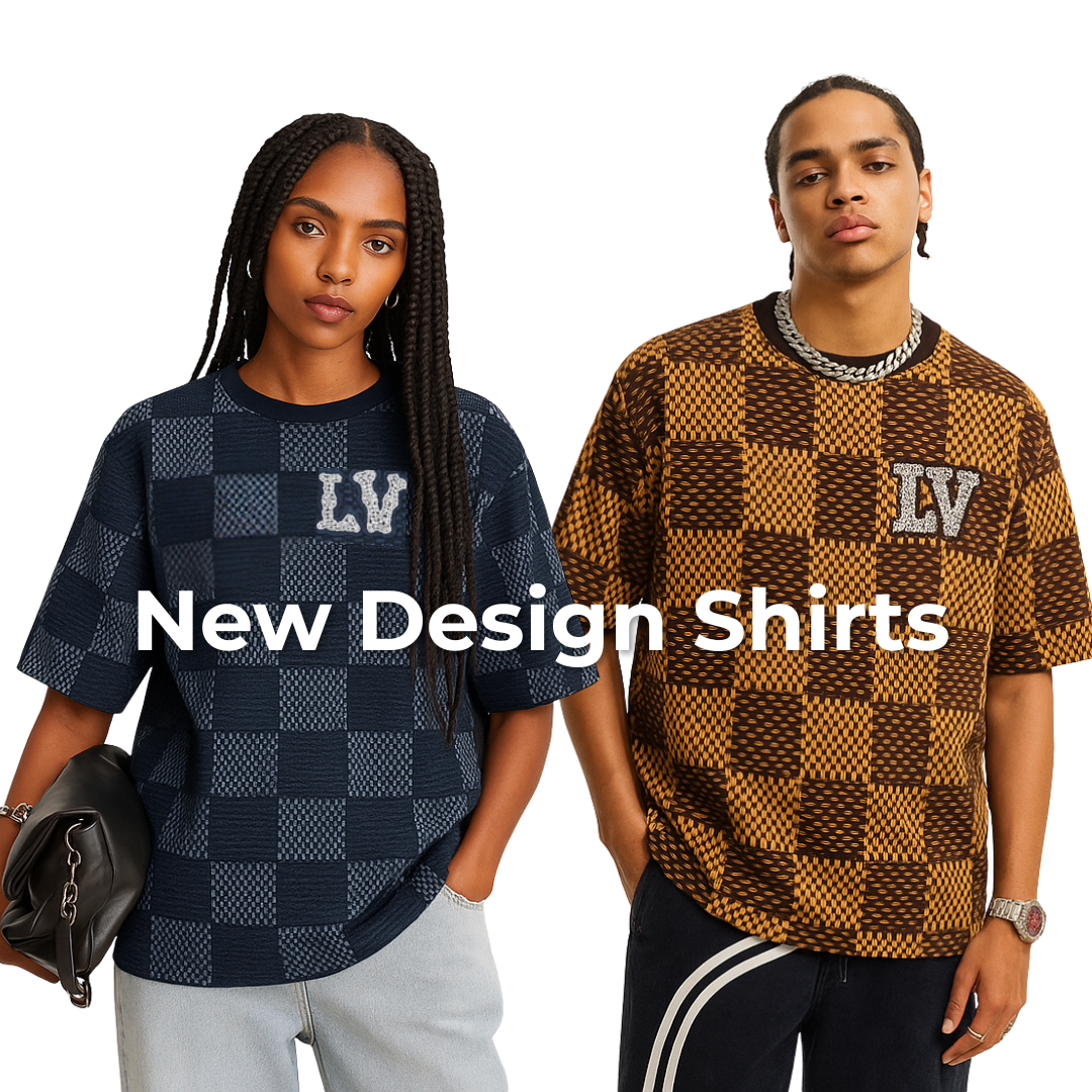 Design T-Shirt Collection