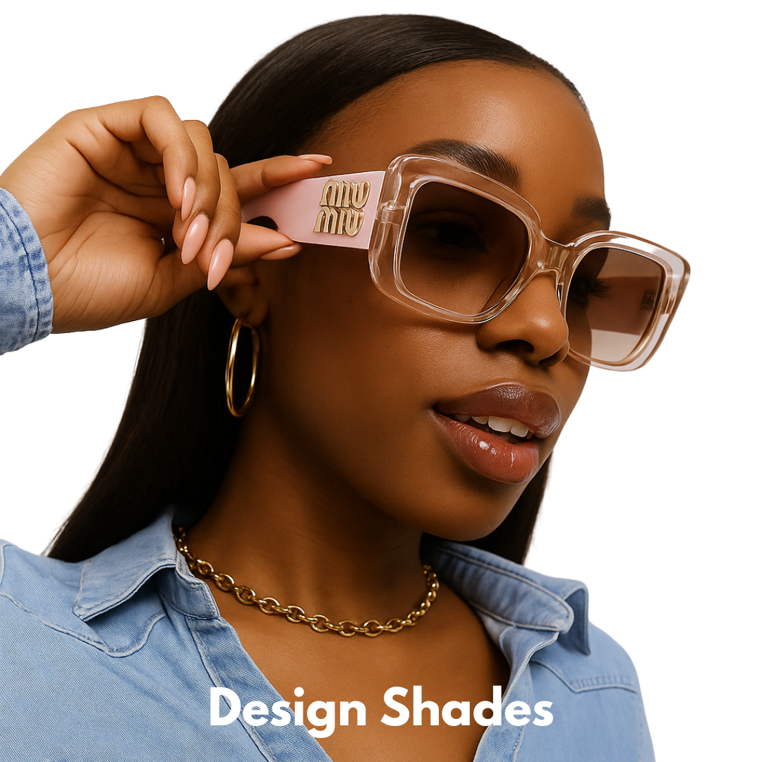 Design Shades Collection