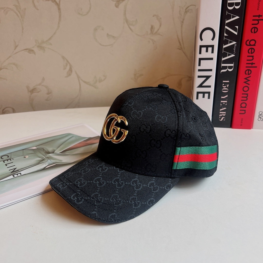 GG Design Hats