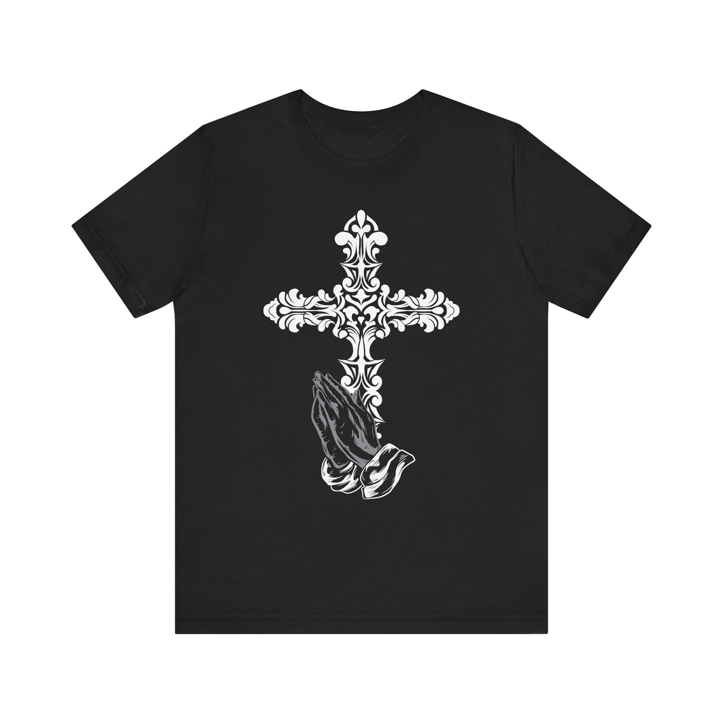 Christian Unisex Jersey Short Sleeve Tee