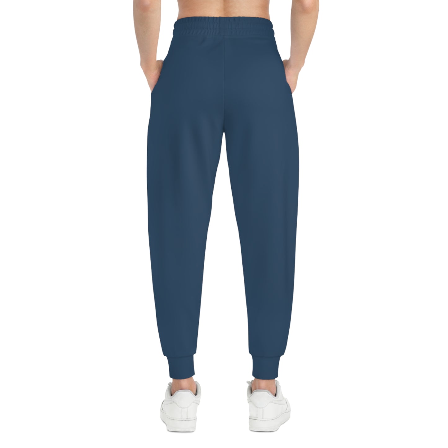 Anime Joggers D3 Athletic Joggers (AOP)