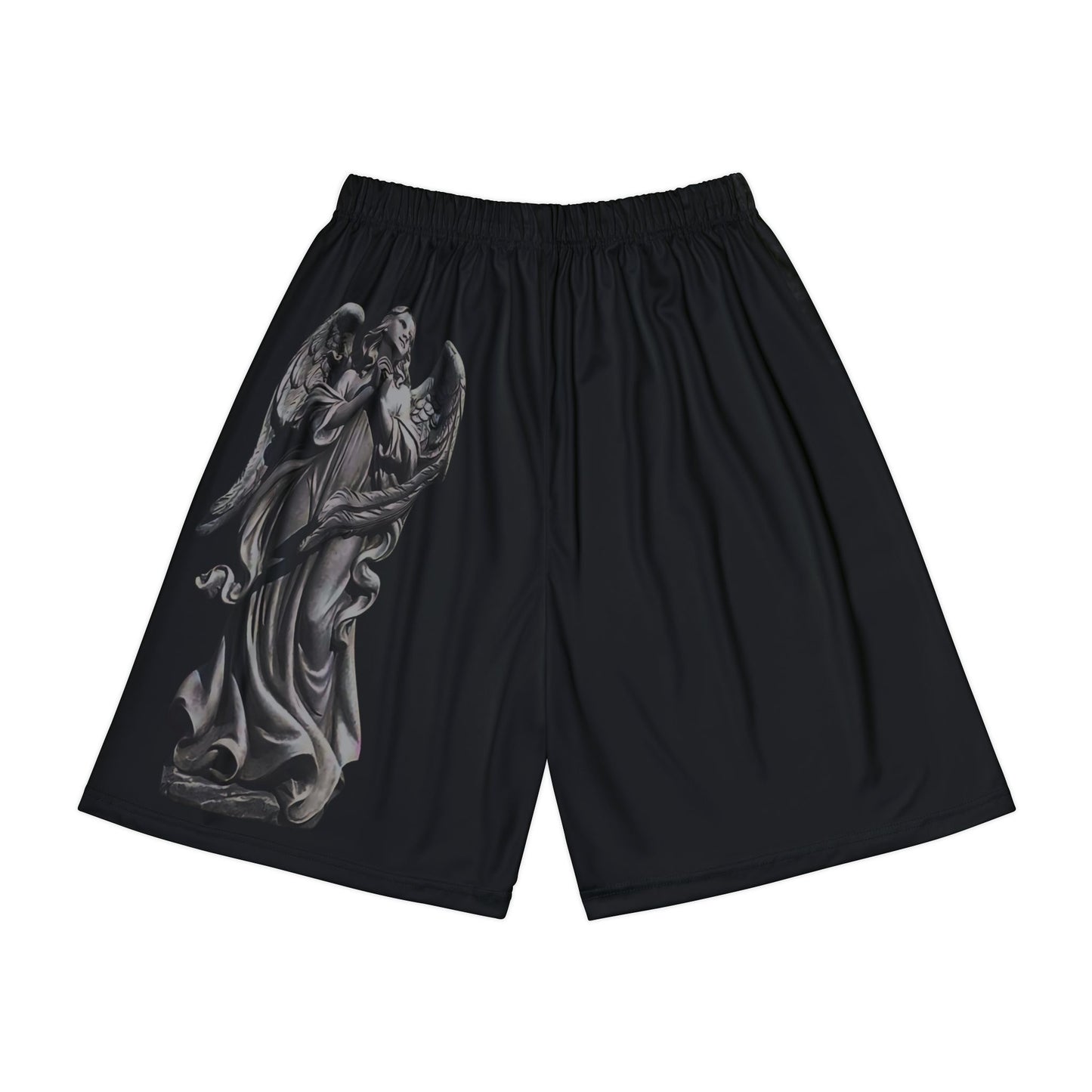 Christian 1 Men's Sport Shorts