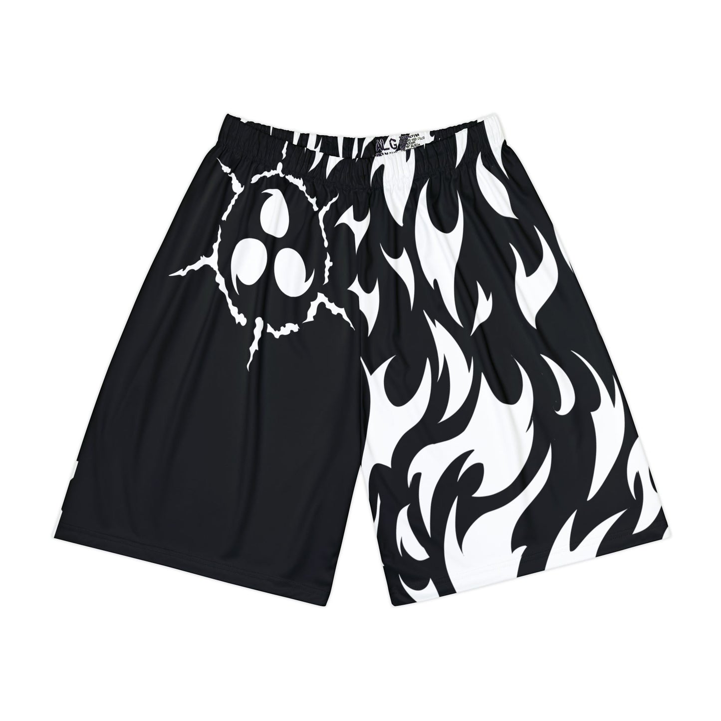 Limited Sports Shorts