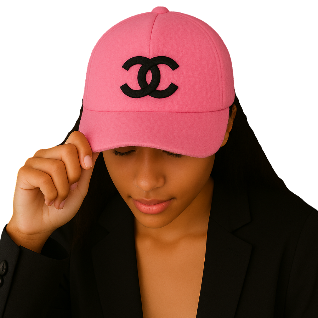 CC Soft Design Hats