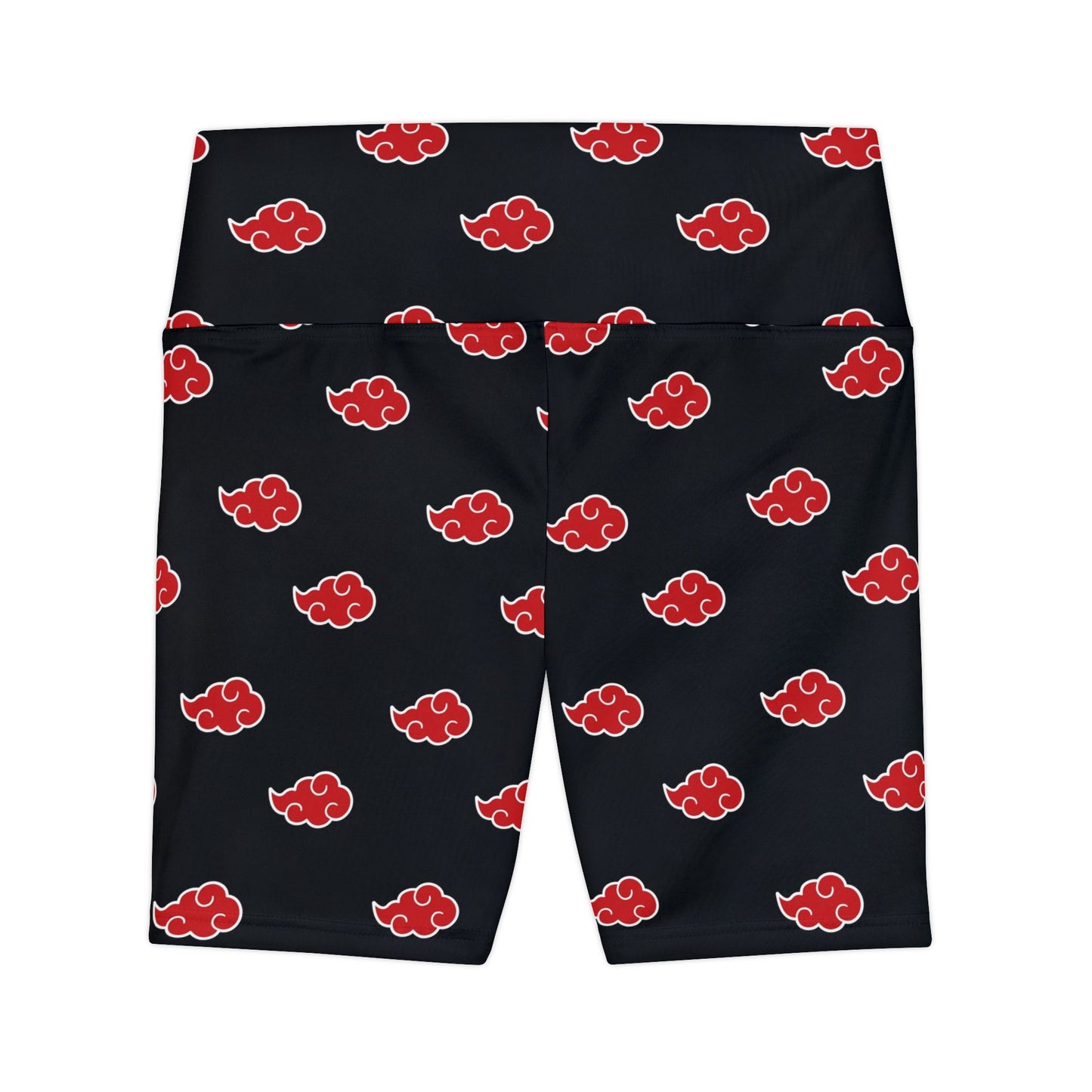 Red Cloud Women's Workout Shorts