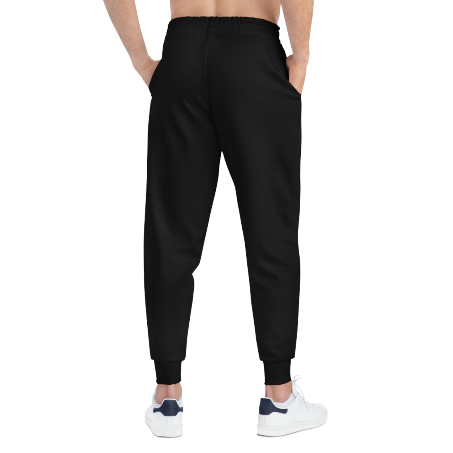 Christian Athletic Joggers
