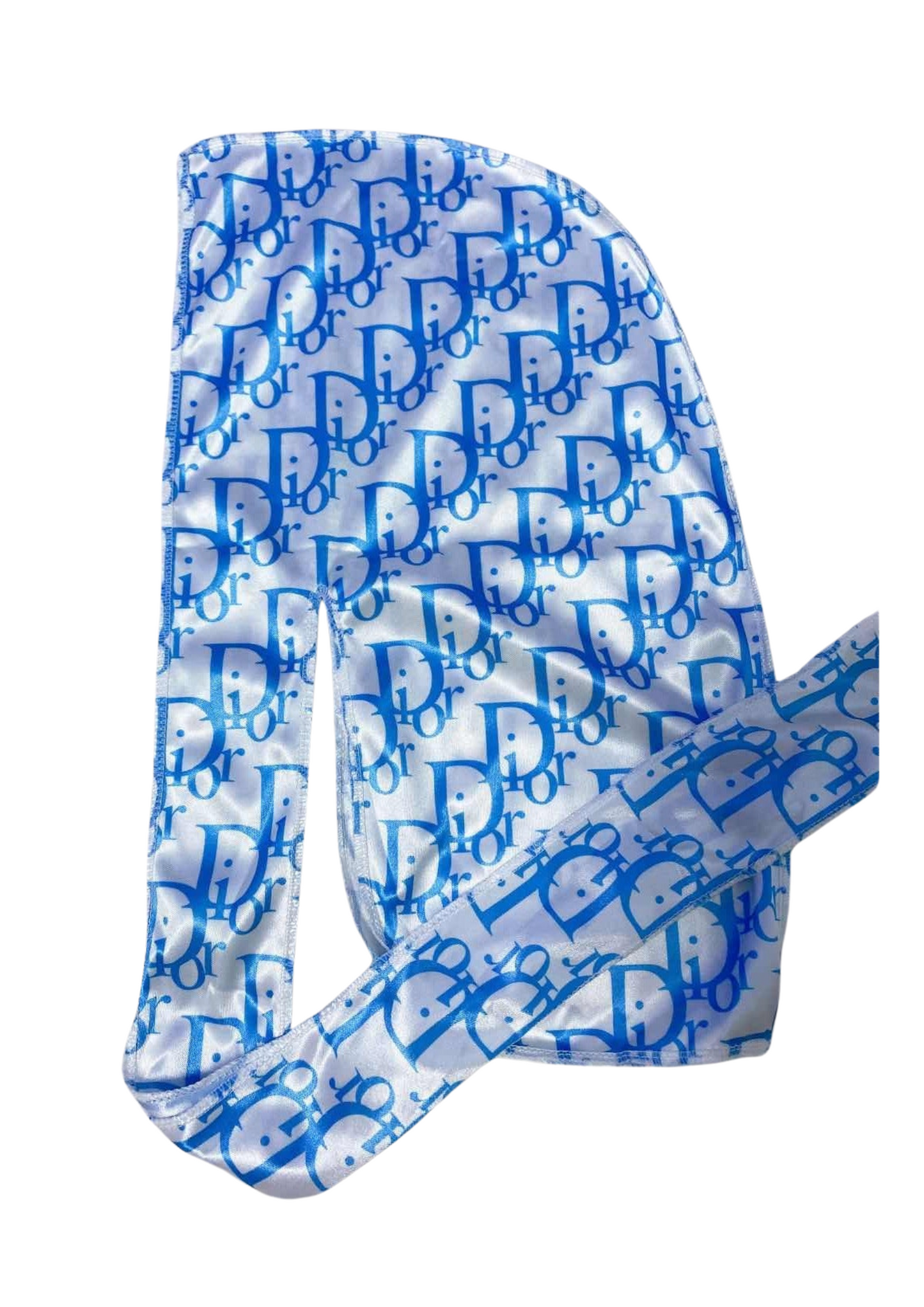 Design Durags 10pcs Bundle