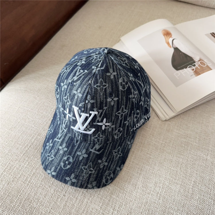 Color LLV Design Hats