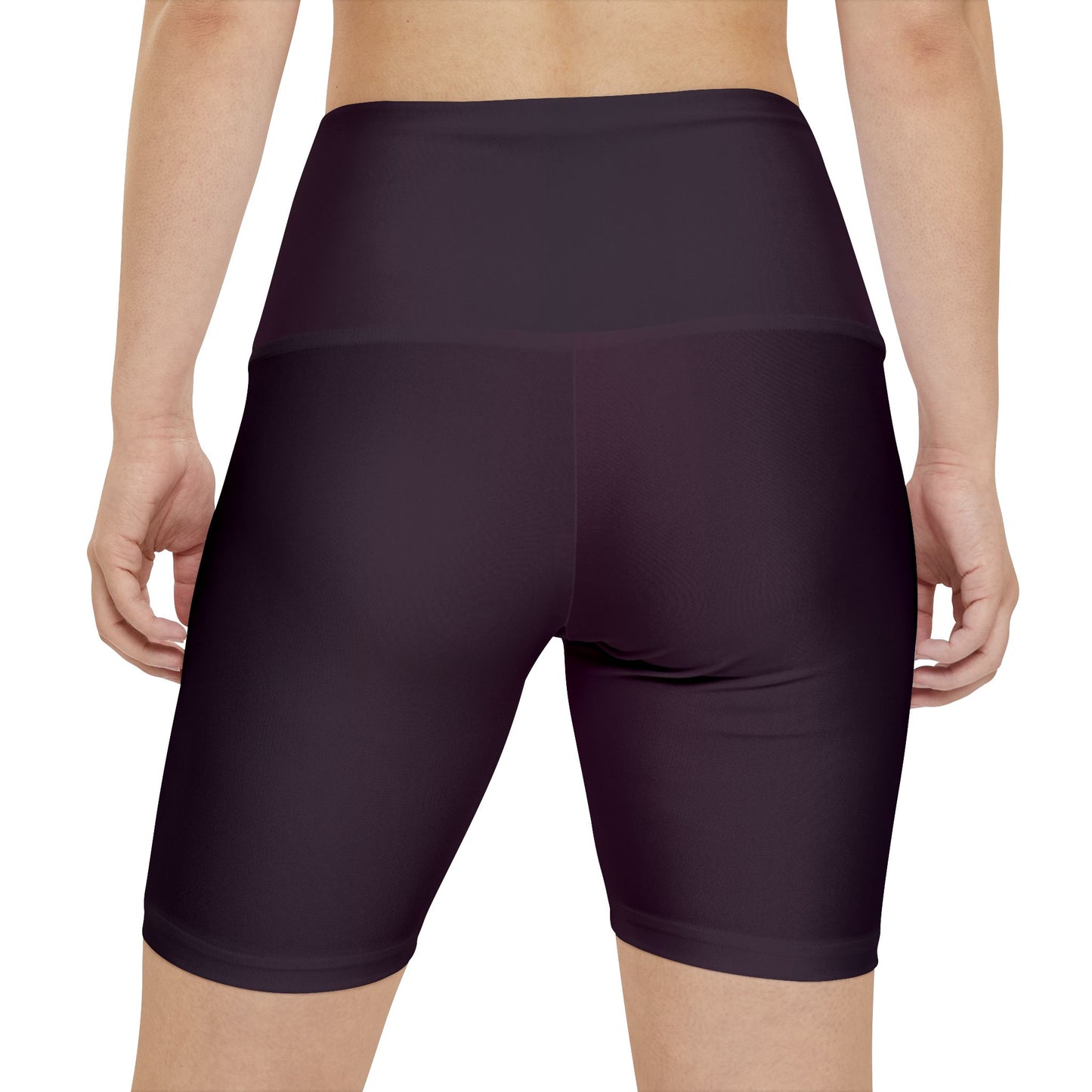 Gear 4 Women's Workout Shorts (AOP)