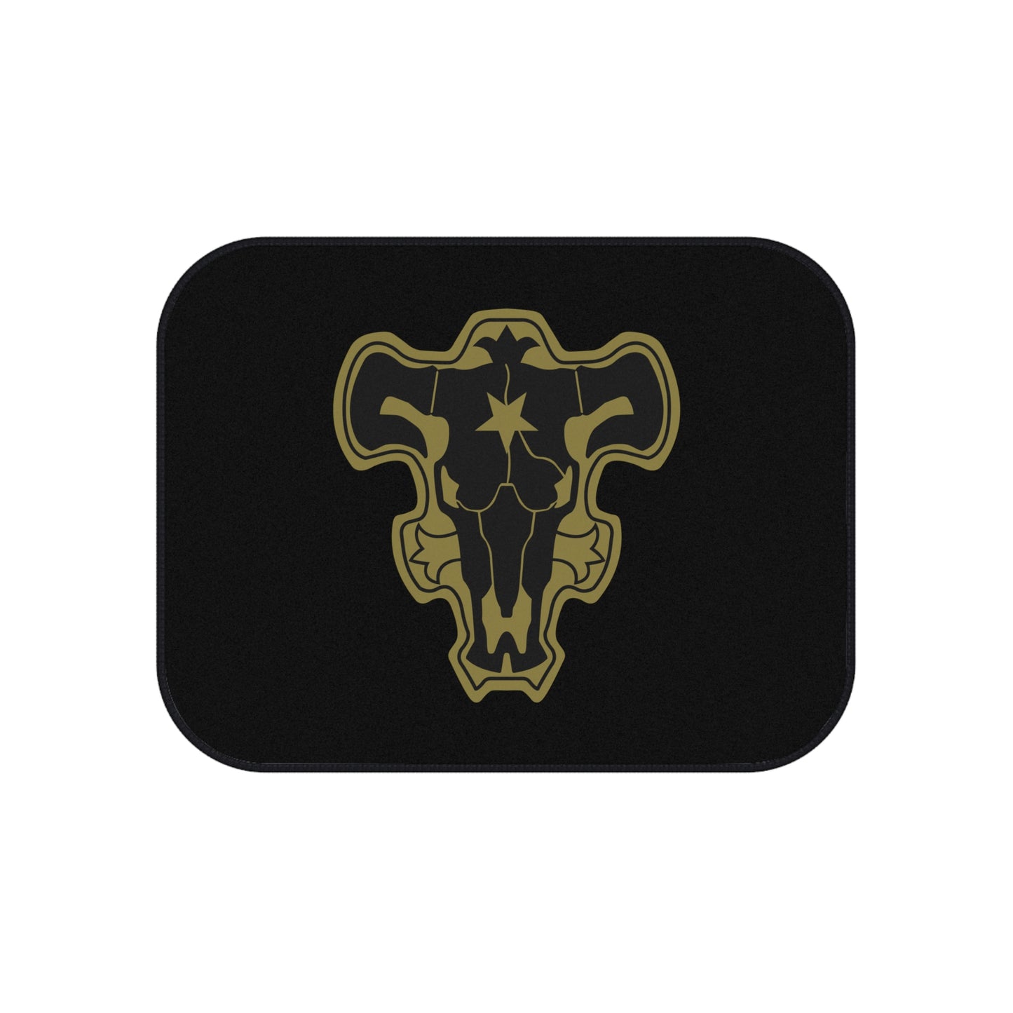 Clover Car Mats (Set of 4)