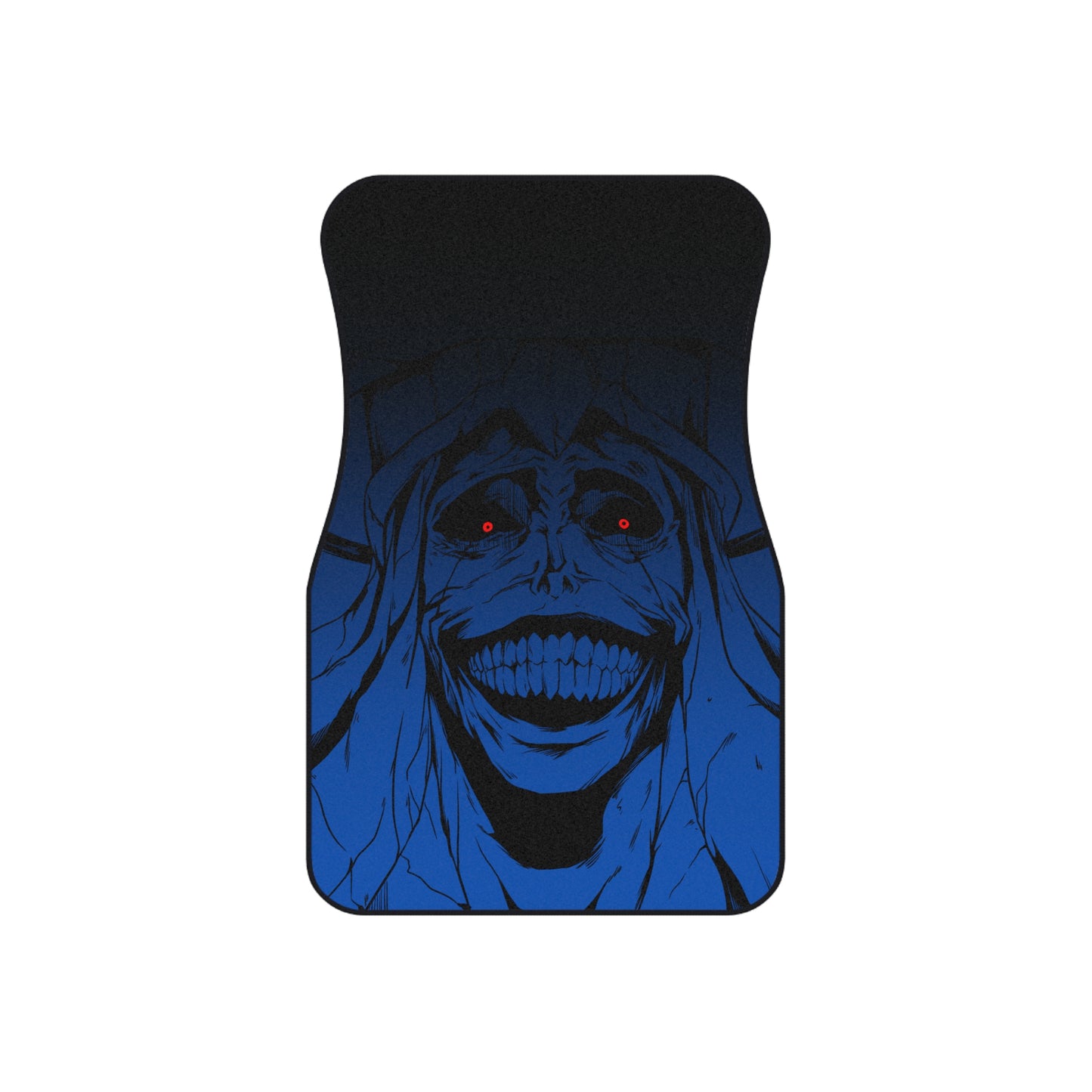 Solo Leveling God Car Mats (Set of 4)