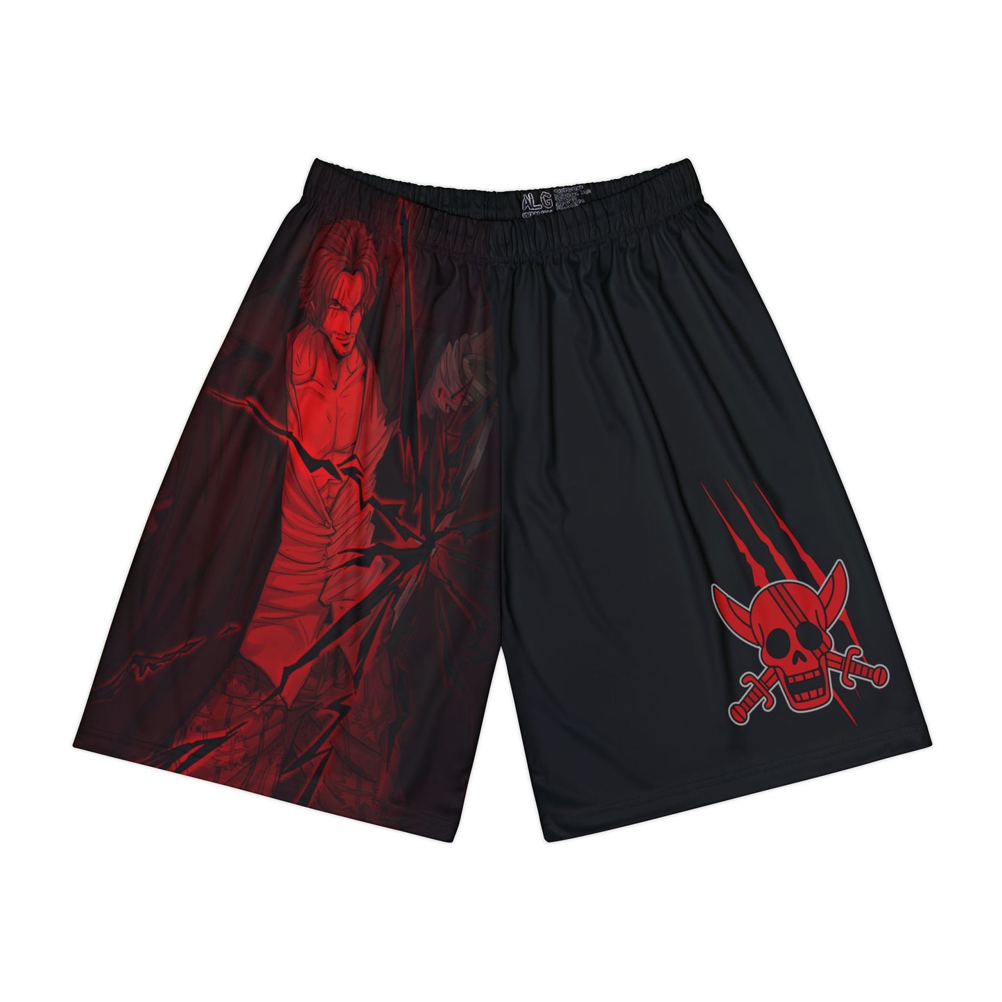 Limited Sports Shorts
