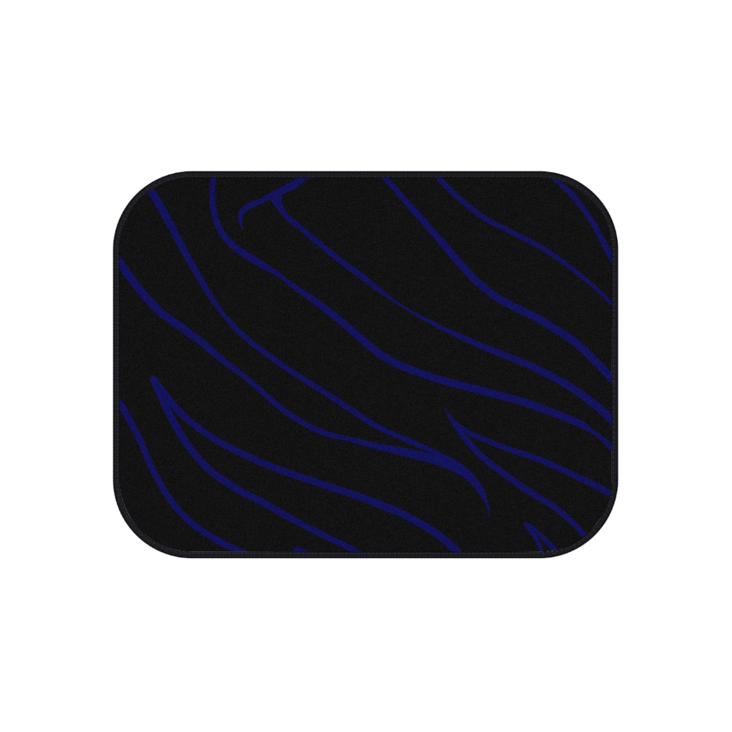 Jin Woo Car Mats (Set of 4)