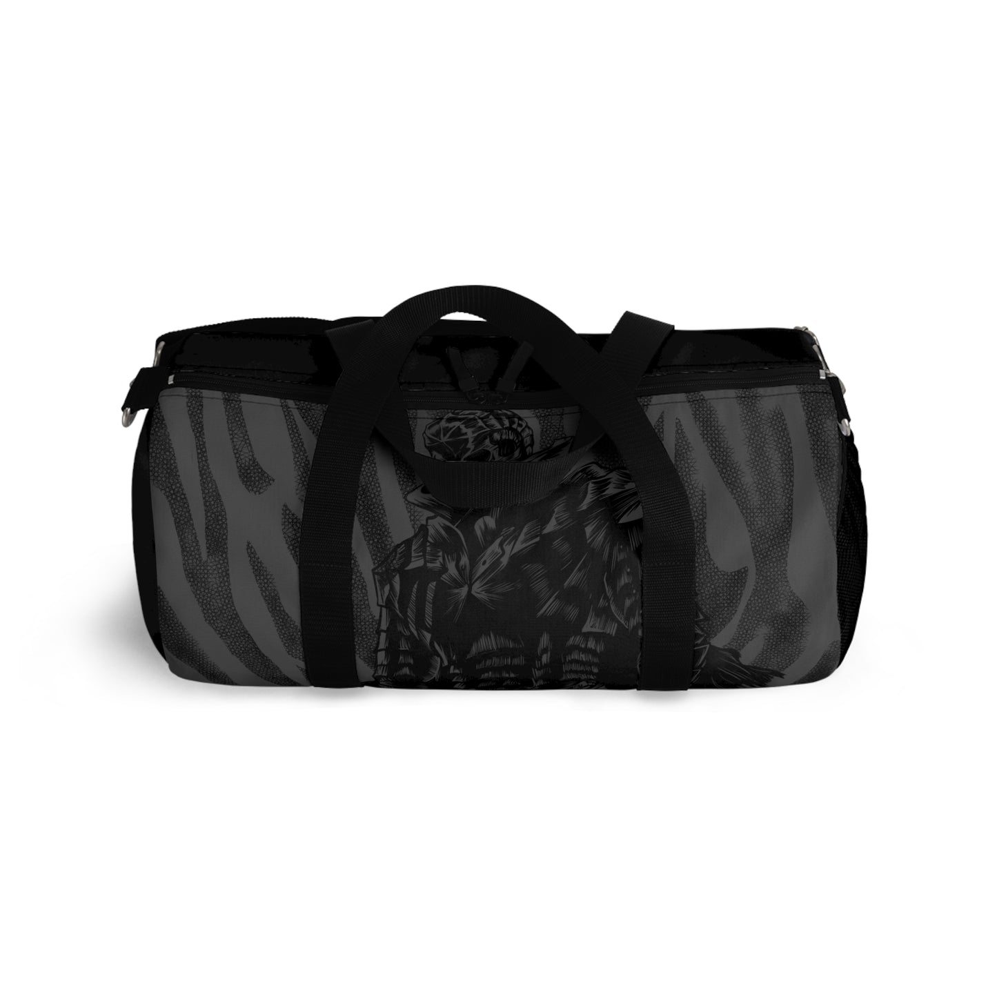 Berserk Armor Anime Gym Bag