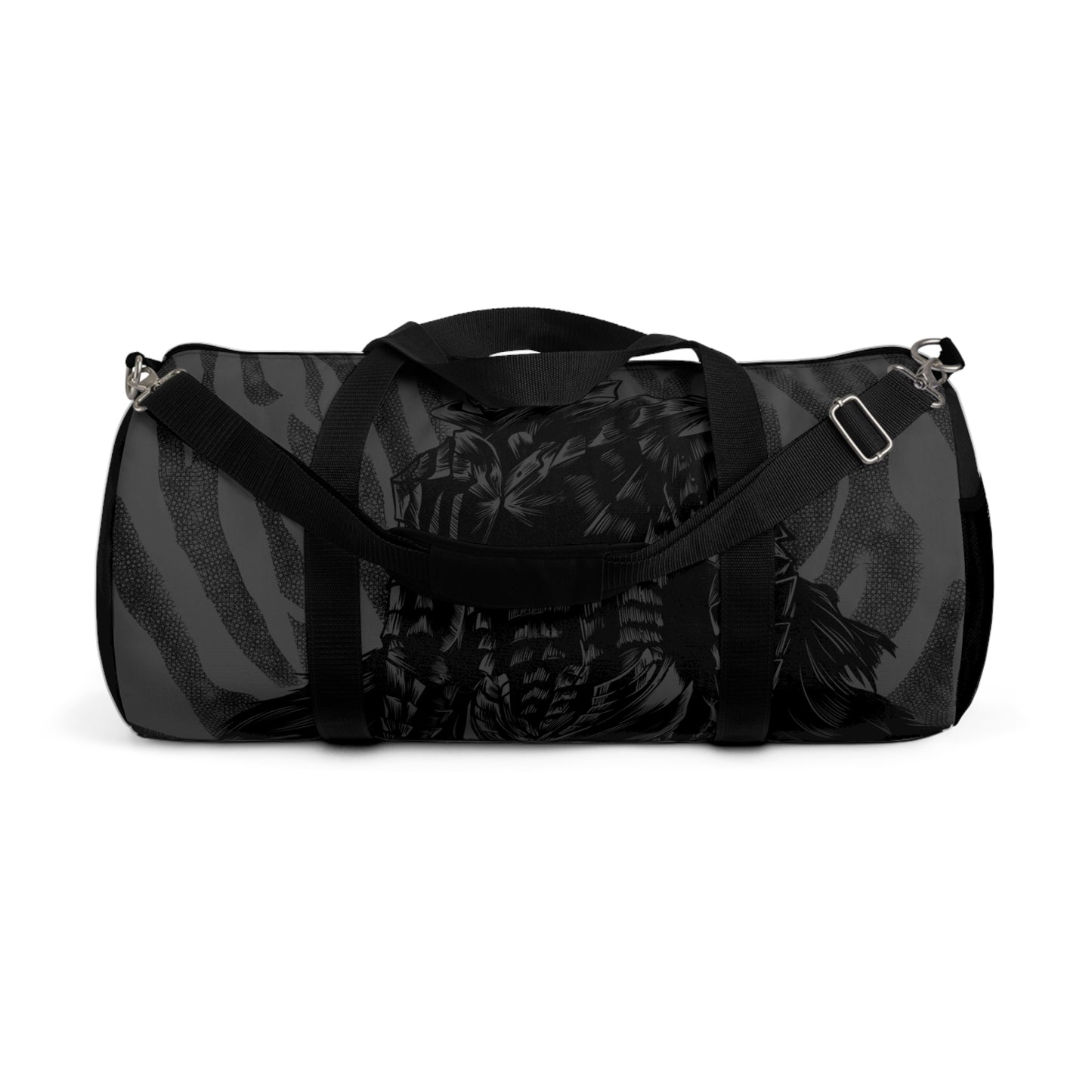Berserk Armor Anime Gym Bag