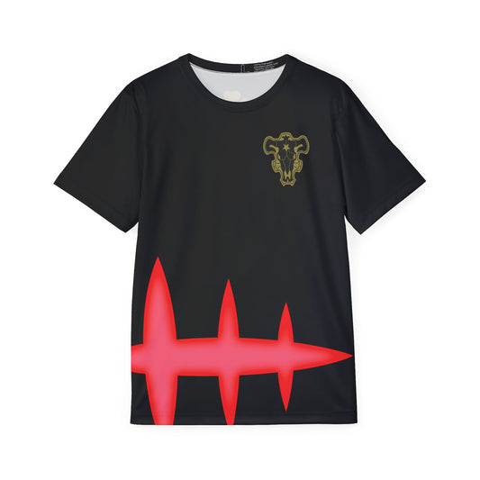 Clover Men's Sports Jersey