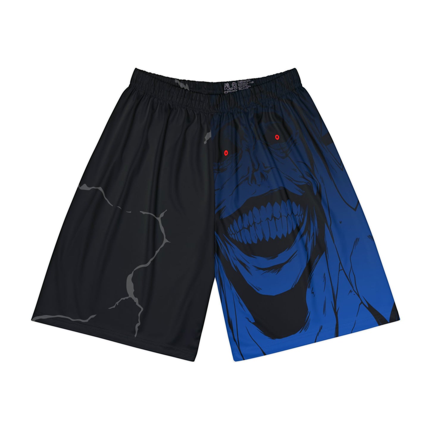Limited Sports Shorts