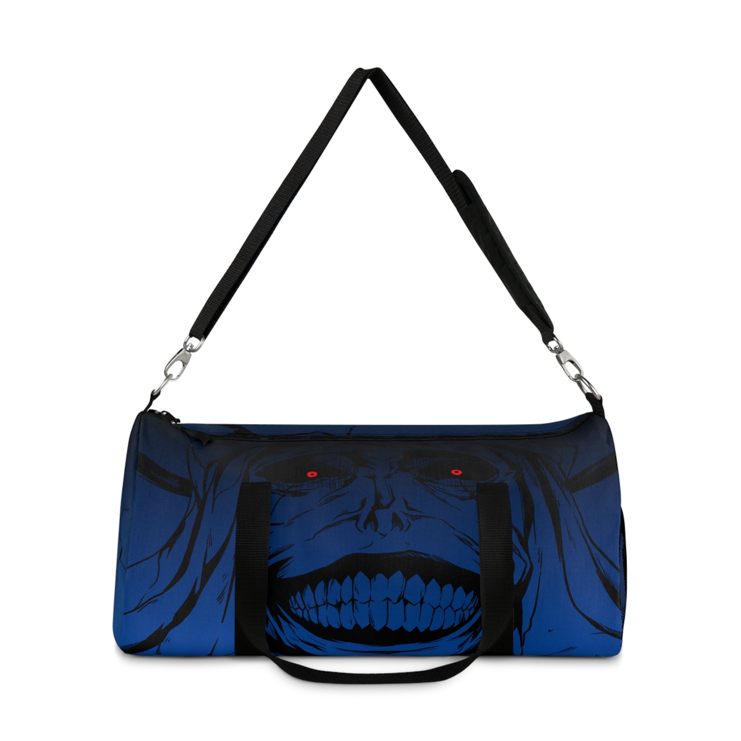 Solo Leveling God Anime Gym Bag