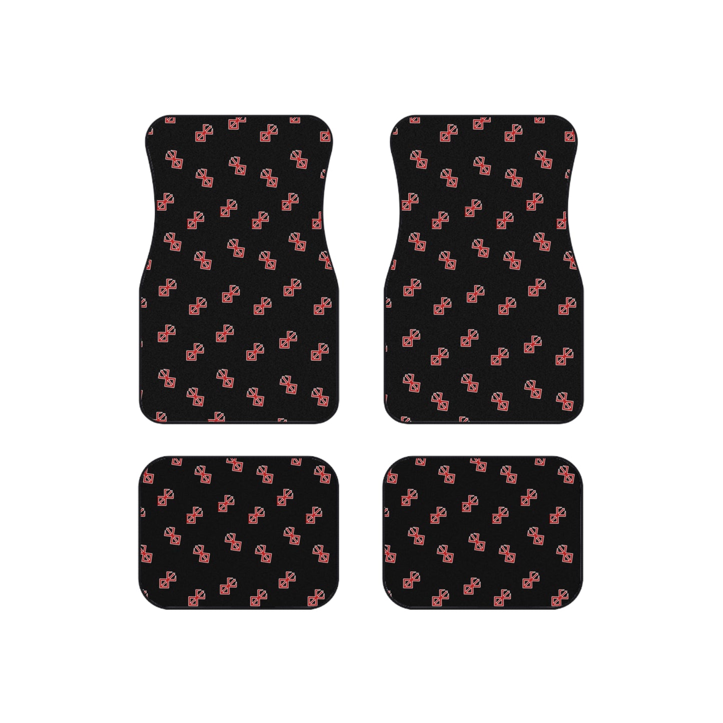Limited Car Mats