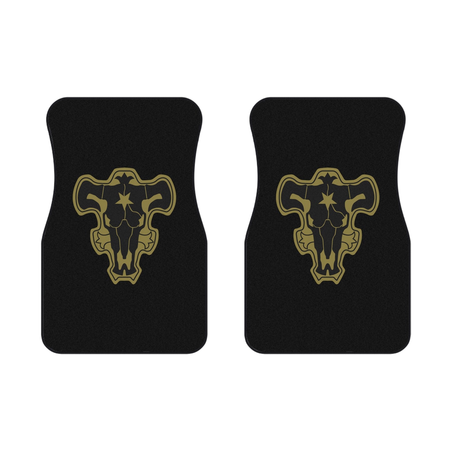 Limited Car Mats