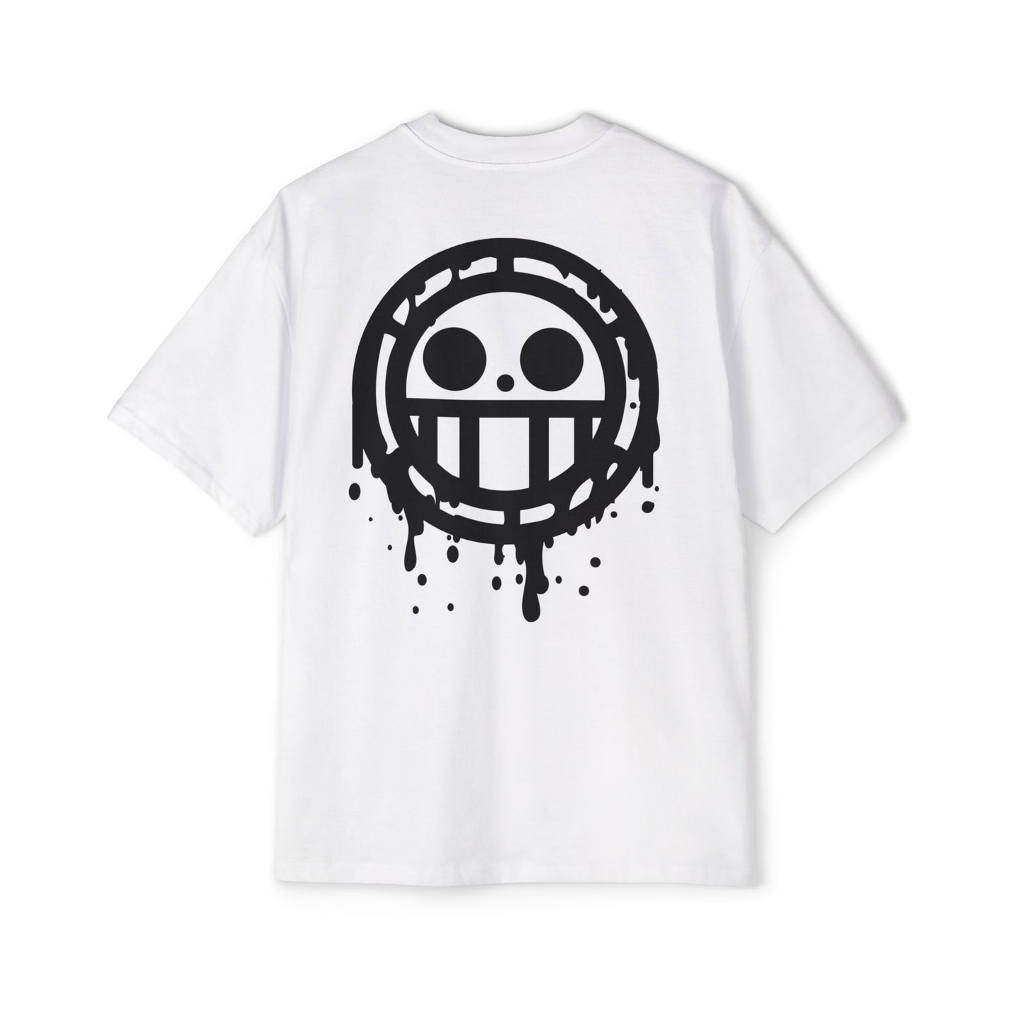 OP Trafalgar Heavy Oversized Tee