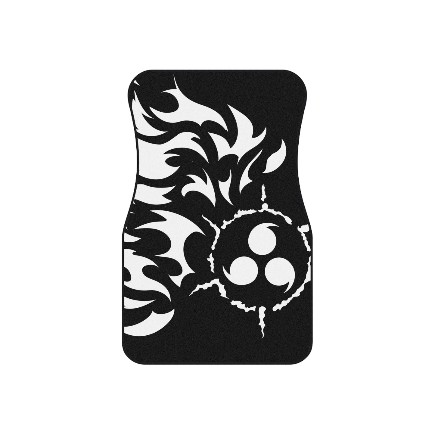 Curse Mark Car Mats (Set of 4)