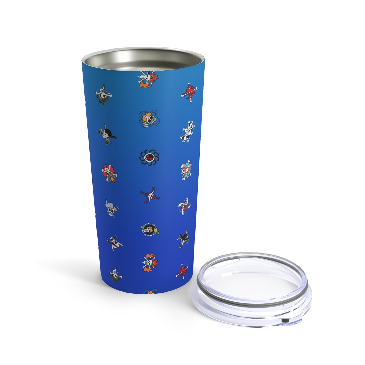 Jolly Rogers Tumbler 20oz
