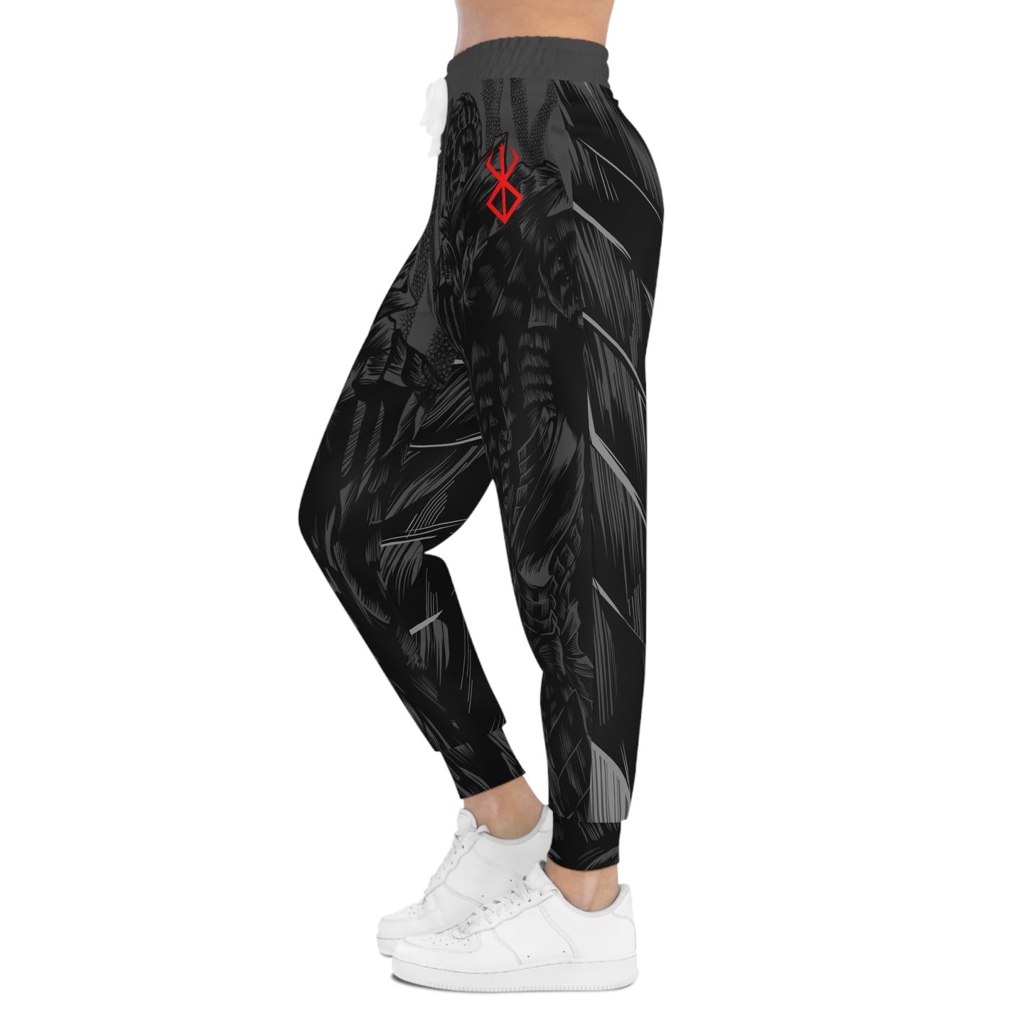Berserk Armor Athletic Joggers