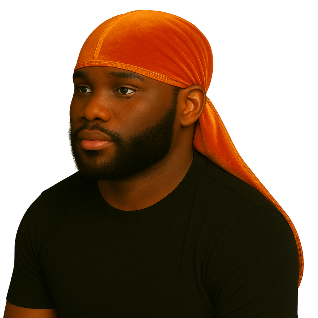 Velvet Multicolor Durags