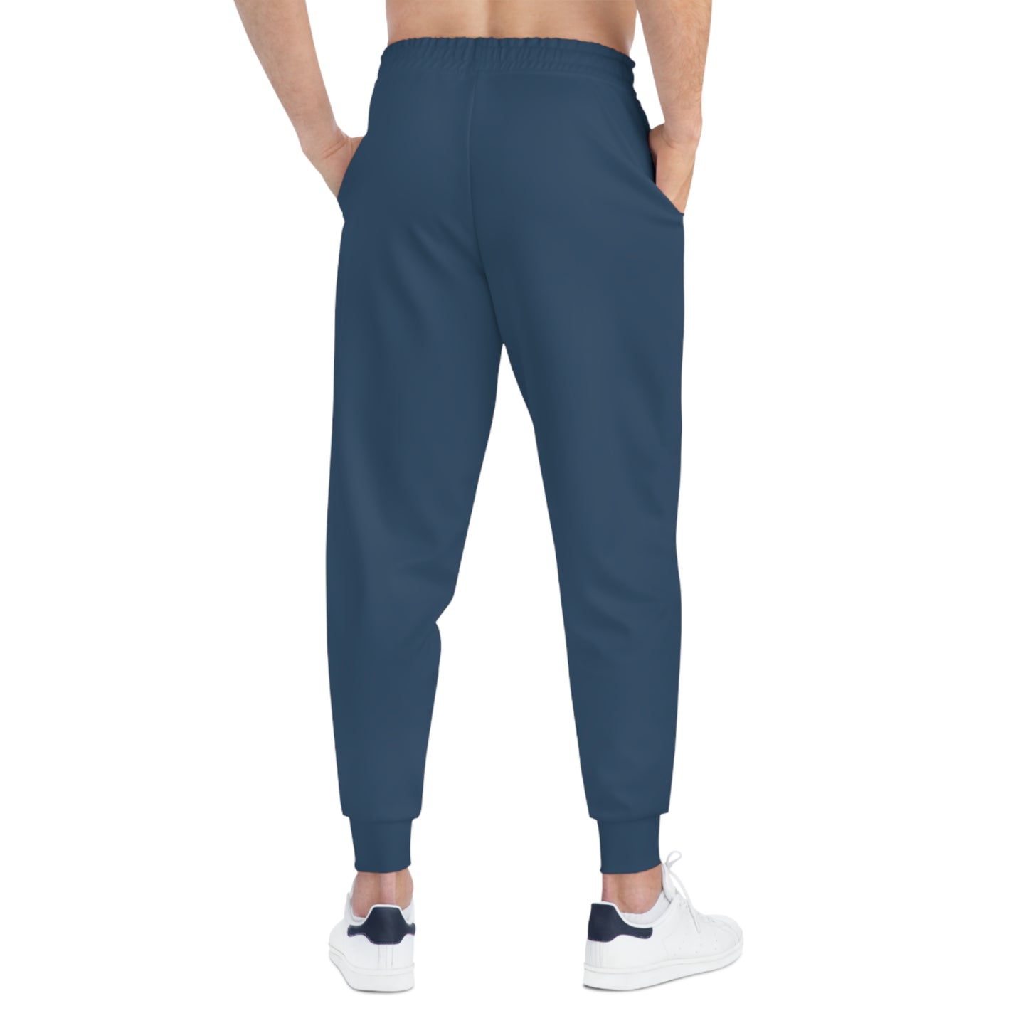 Anime Joggers D3 Athletic Joggers (AOP)