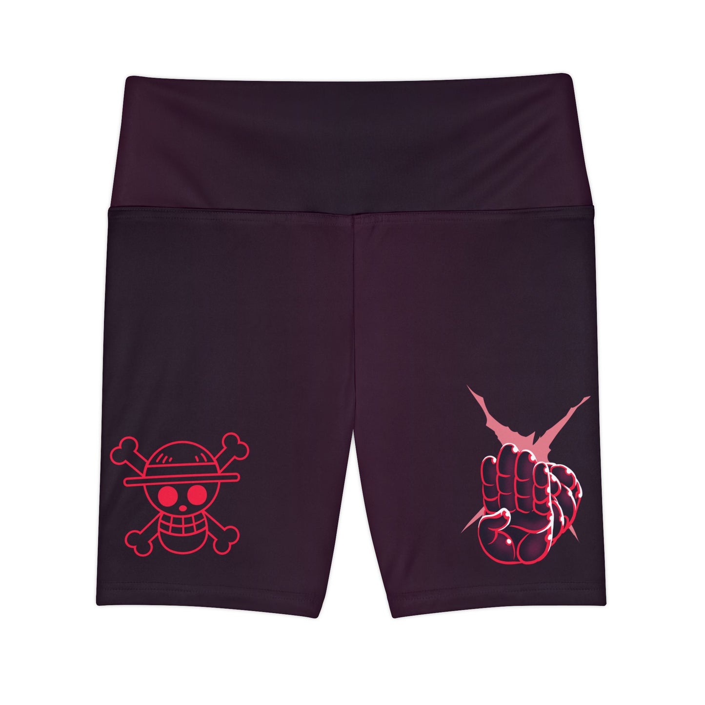 Limited Workout Shorts