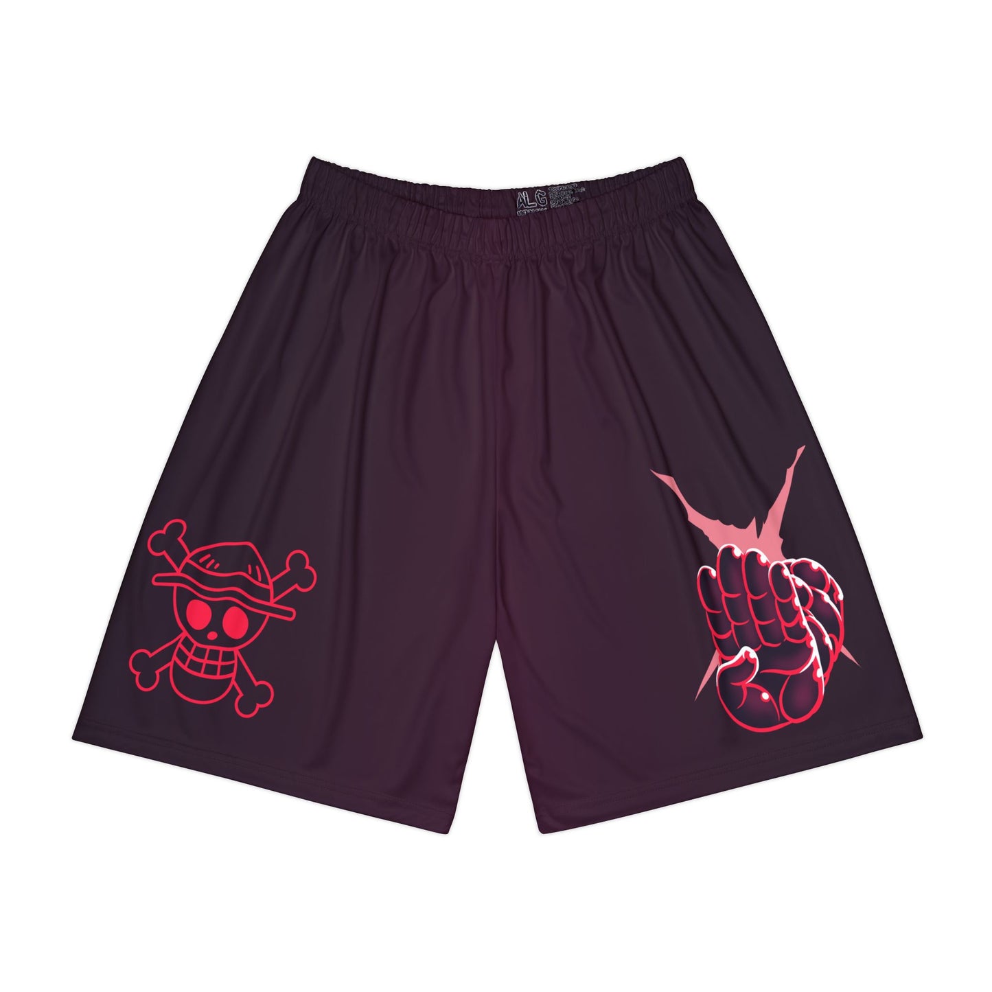 Limited Sports Shorts