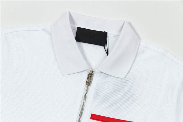 Prda Polo Shirt