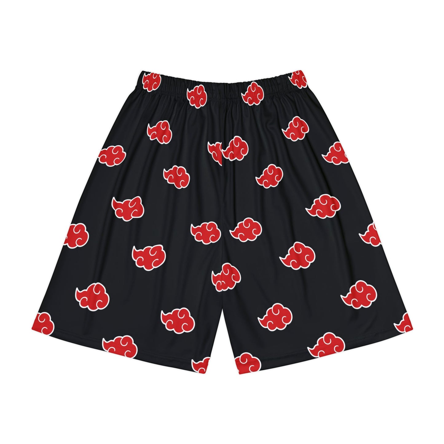 Red Cloud Men's Sport Shorts