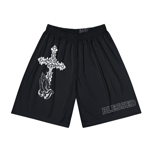Christian Men's Sport Shorts