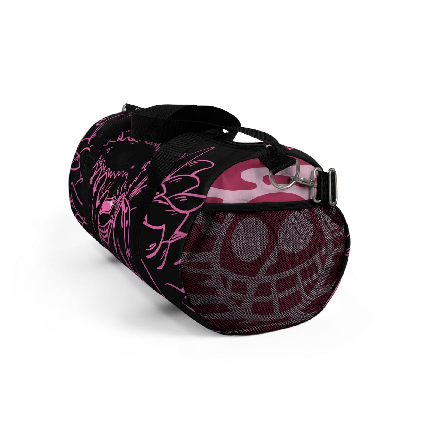 OP Flamingo Gym Bag