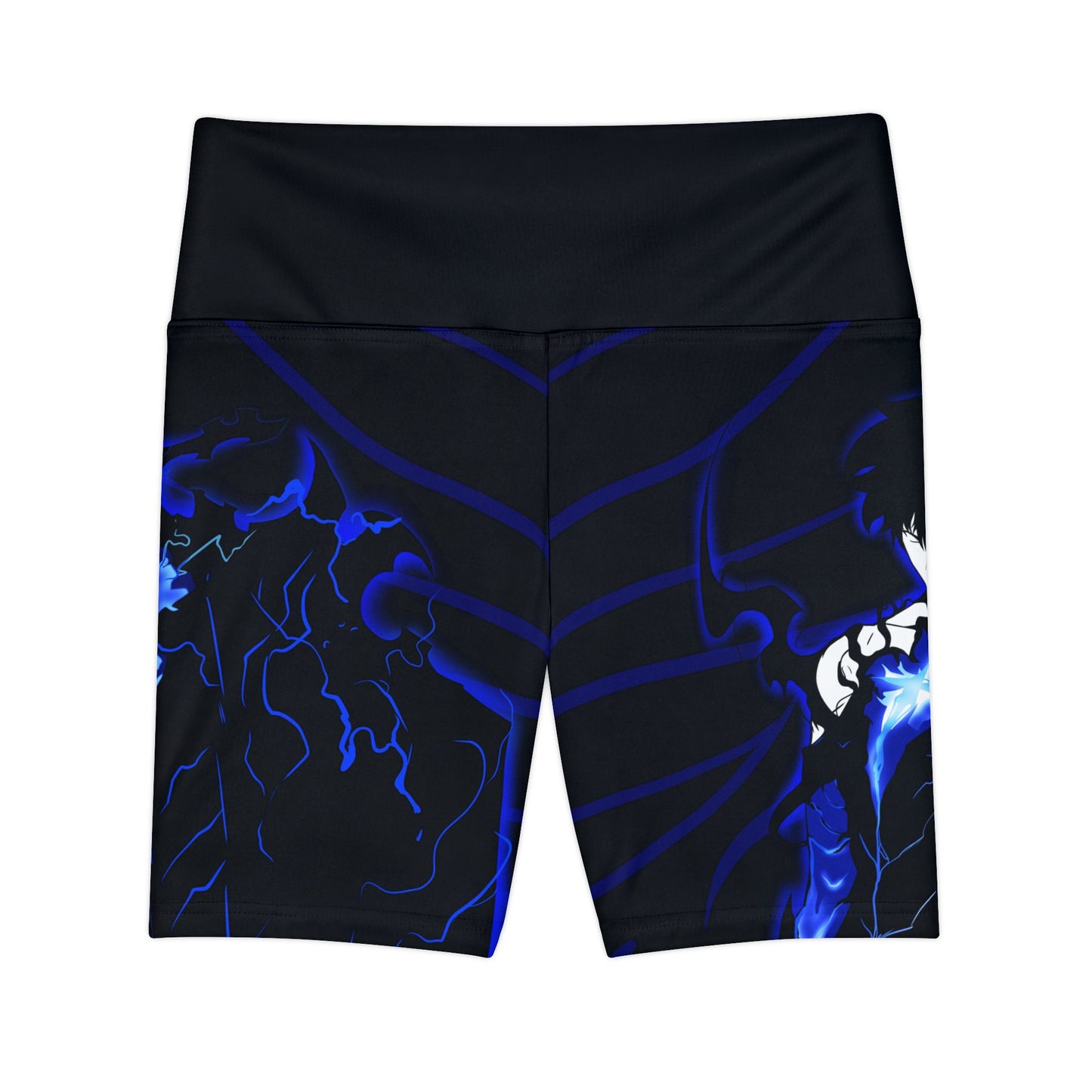 Limited Workout Shorts