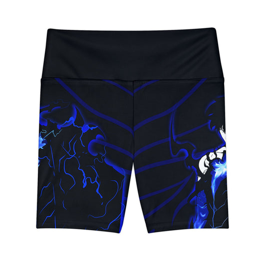 Limited Workout Shorts