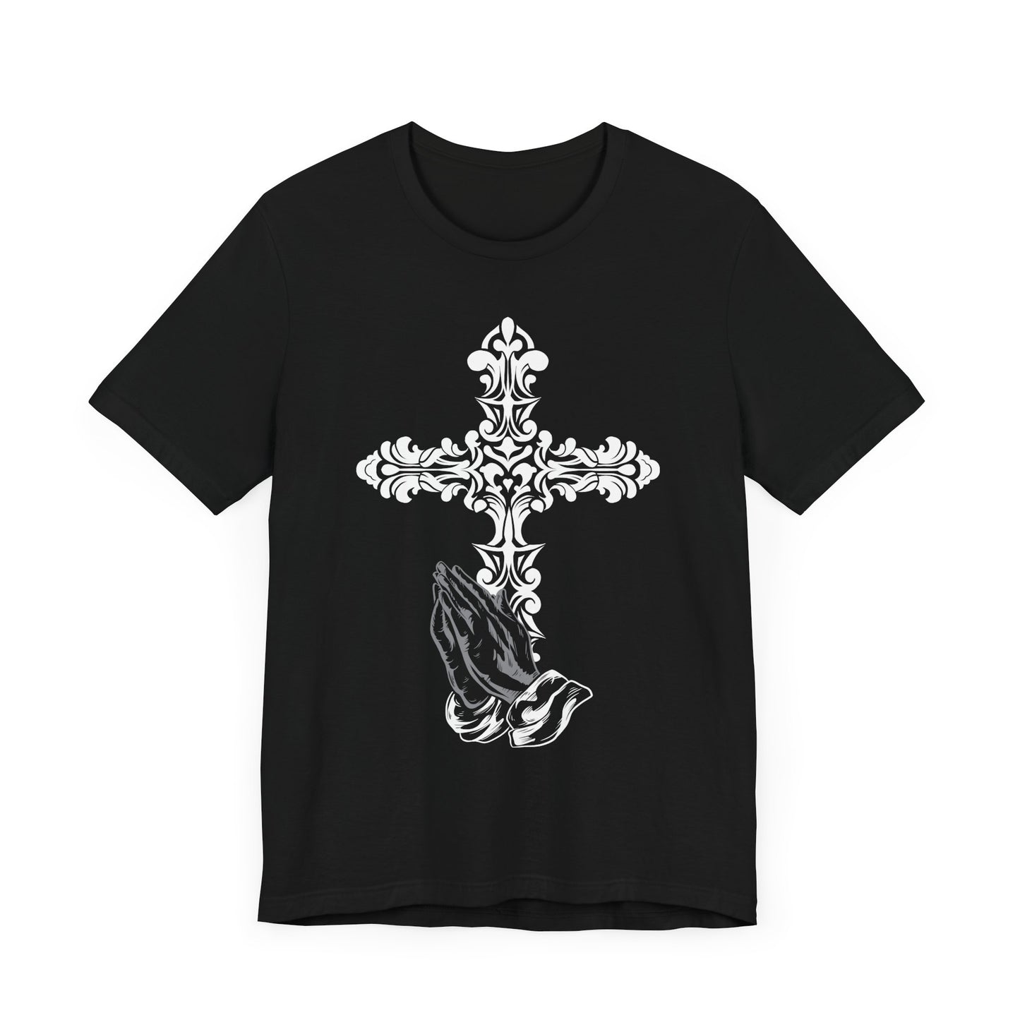 Christian Unisex Jersey Short Sleeve Tee