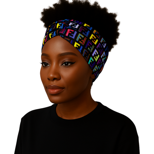 FF Design Head Scarf