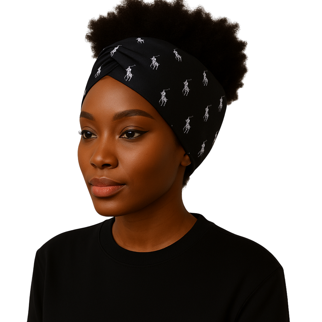 Louren Design Head Scarf