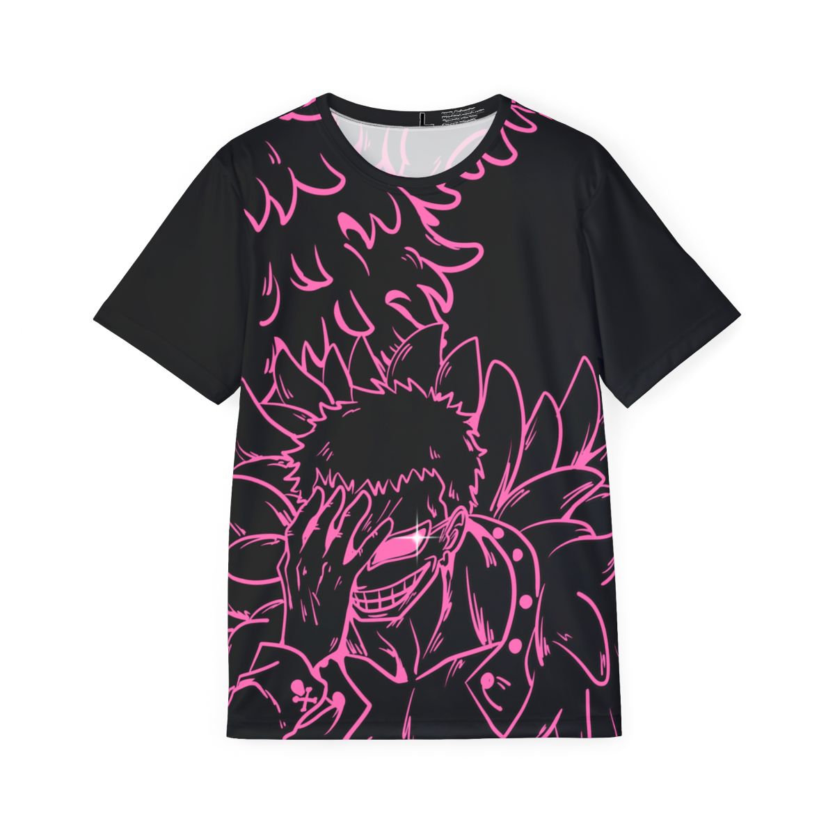 Exclusive Anime T-Shirt Multiple Designs