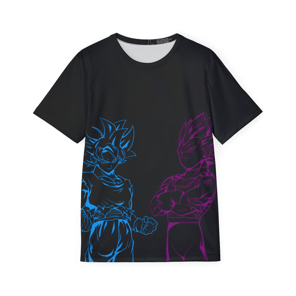 Exclusive Anime T-Shirt Multiple Designs