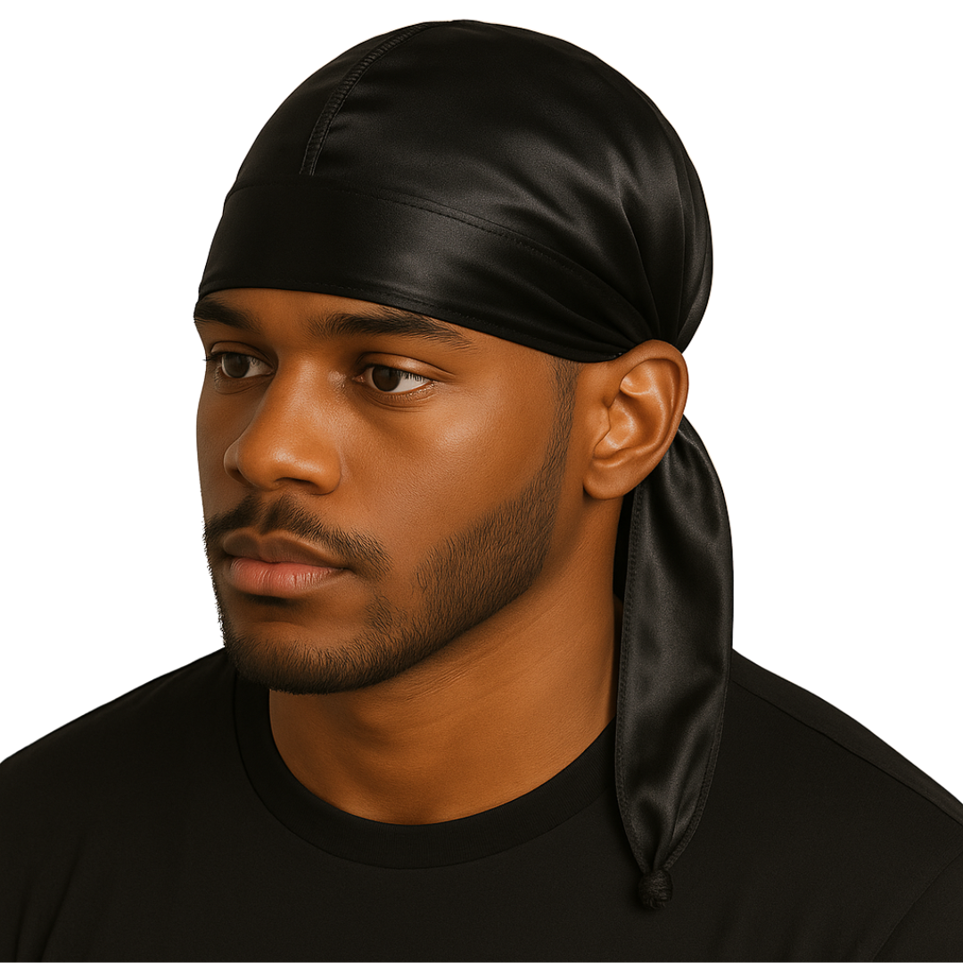 Regular Silky Durag