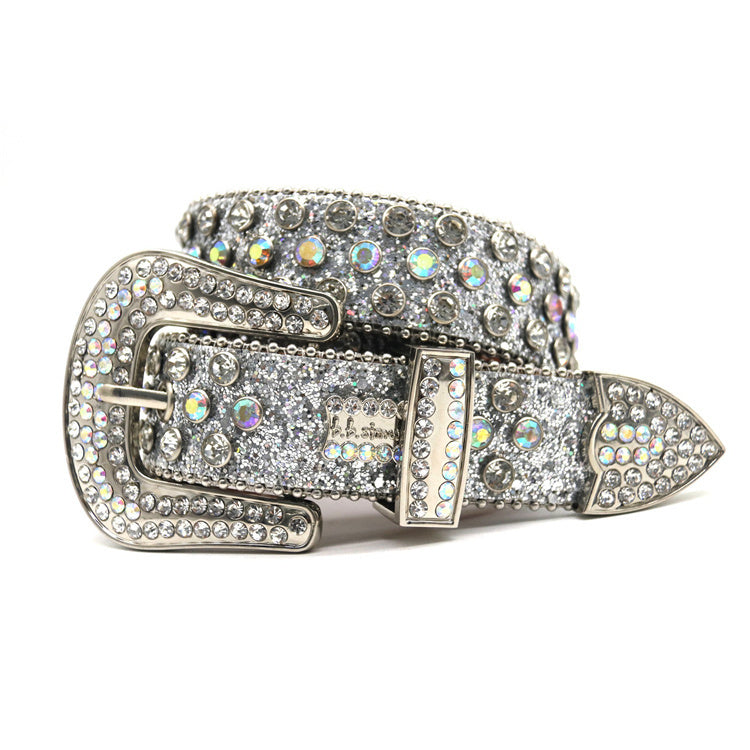 BBS w Gemstone Design Belts