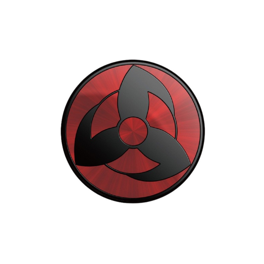 Anime Gas Tank Stickers for Cars