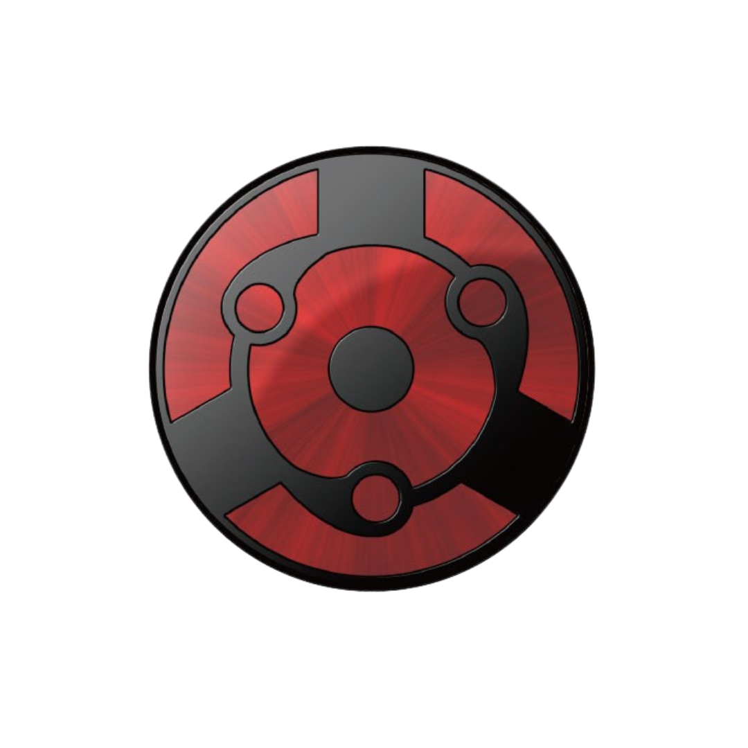 Anime Gas Tank Stickers for Cars